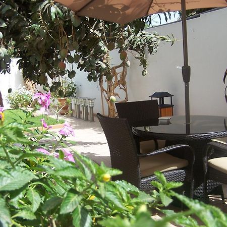 Villa Mermoz Dakar Esterno foto