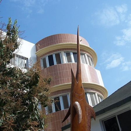 Villa Mermoz Dakar Esterno foto