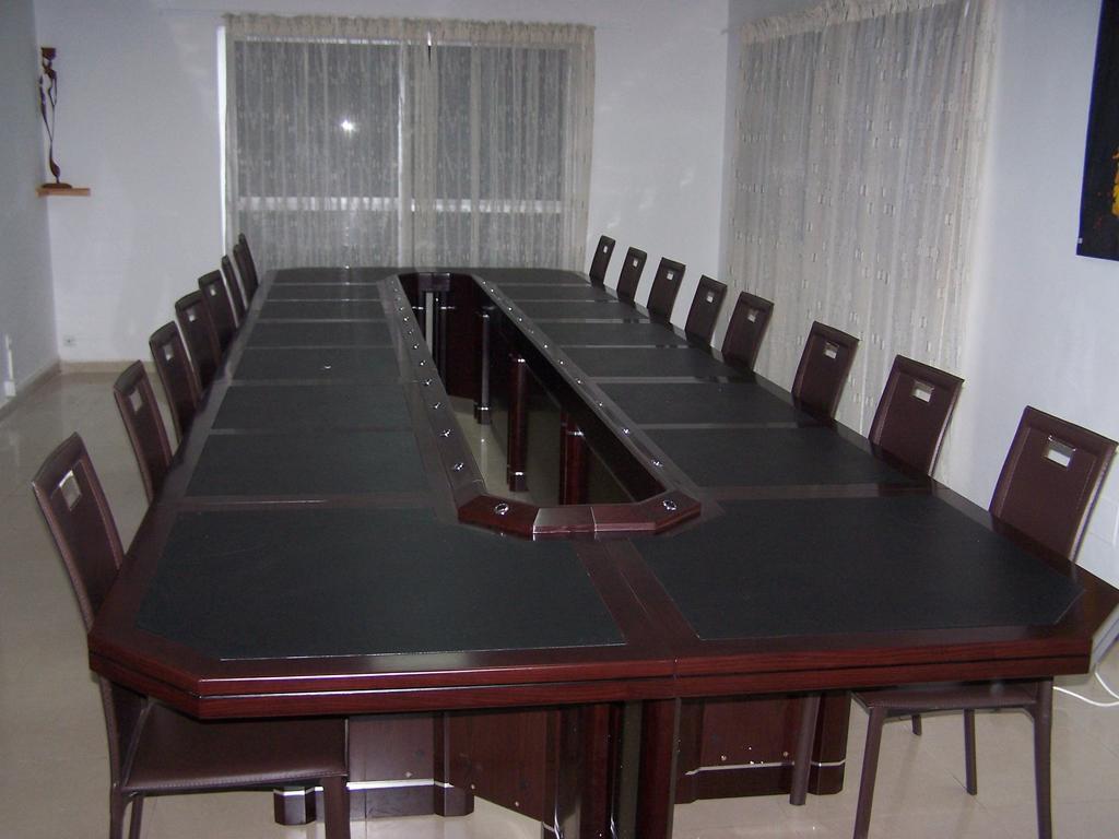 Villa Mermoz Dakar Esterno foto