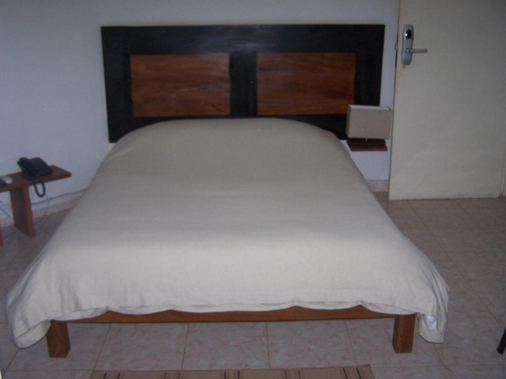 Villa Mermoz Dakar Camera foto